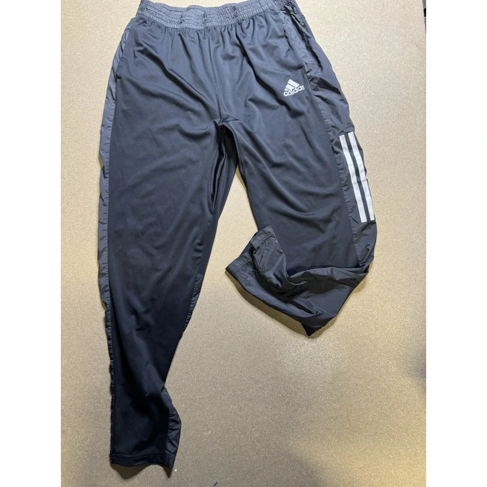 adidas ensures performance sports